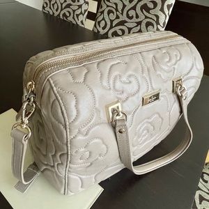 Kate Spade smooth buttery leather bag - like new